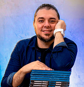 Fernando Vitolo