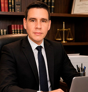 Leandro Moreira