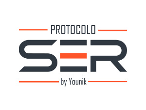 Protocolo Logo
