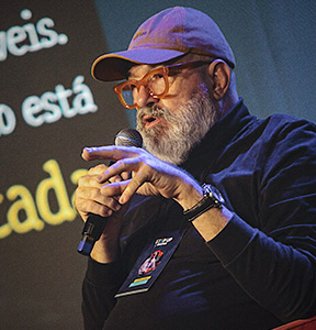Cadu Lemos
