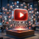 O YouTube e uma rede social 80x80