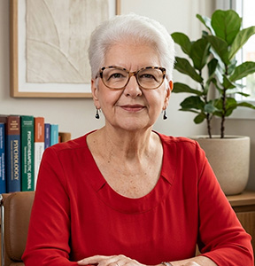 Vera Lucia Vaccari
