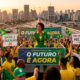 Campanha eleitoral 80x80