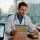 Medicos pagando INSS 80x80