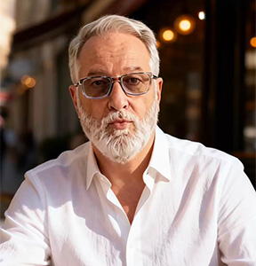 Roberto Coelho