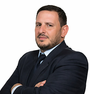 Luiz Antonio Rocha