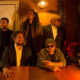 banda jack velvet 80x80
