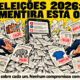 As melhores fake news sobre Lula e Flavio Bolsonaro nas eleicoes 2026 80x80