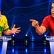 Debate de Lula e Flavio Bolsonaro na Band 2026 80x80