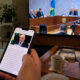 Foro privilegiado e politizacao da Justica entram na mira de Herodoto Barbeiro 80x80