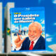 O presidente que sabia de menos 80x80
